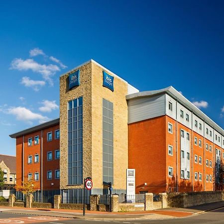 Отель Ibis Budget Sheffield Arena Экстерьер фото